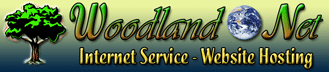 Woodland CA Website Hosting Email Service