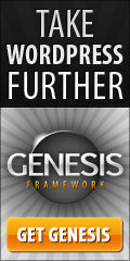Genesis Framework for WordPress Themes